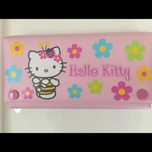 Cartuchera / cartridge case